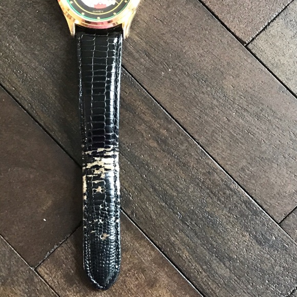 Peanuts Gang Character Vintage Collectible Watch - Picture 7 of 8